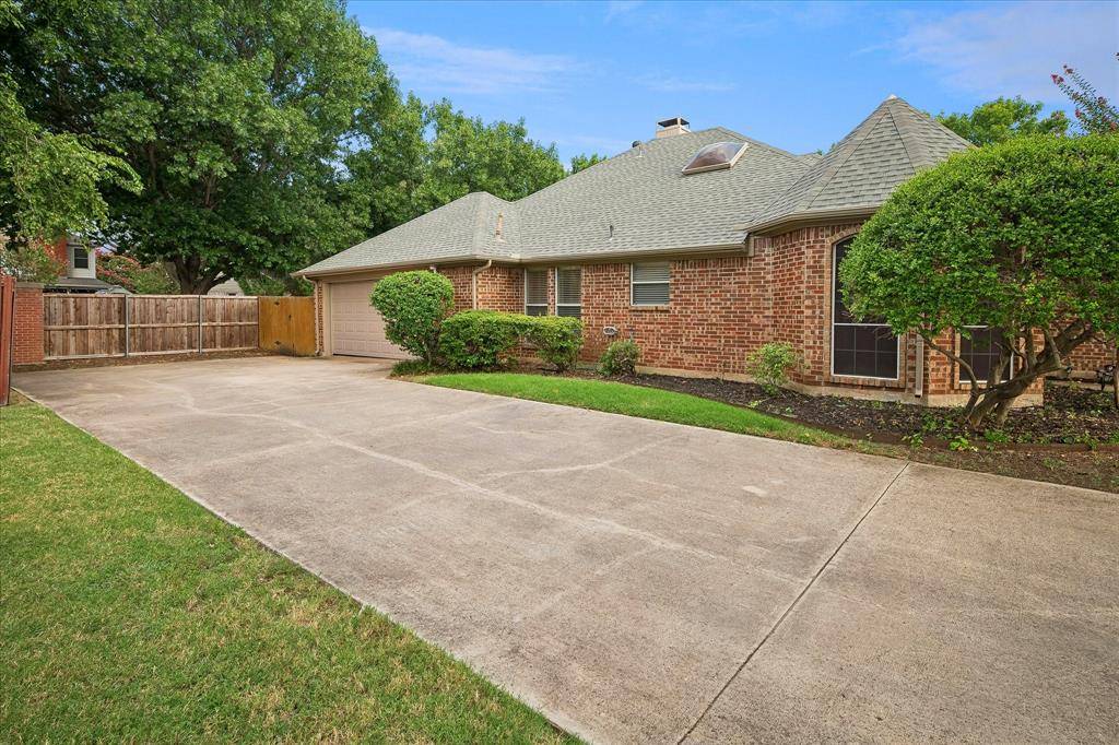 2201 Pendleton Lane, Flower Mound, TX 75028