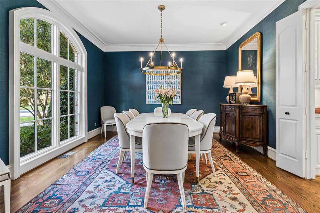4041 Bryn Mawr Drive, University Park, TX 75225
