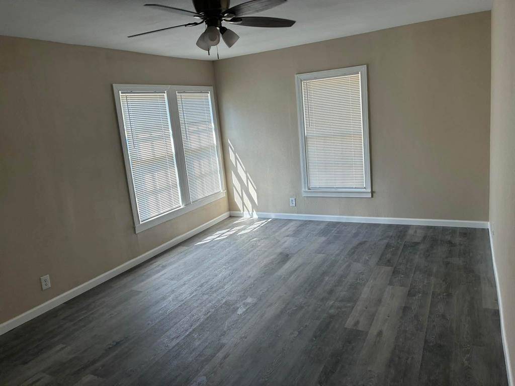 1102 La Monte Drive, Brownwood, TX 76801