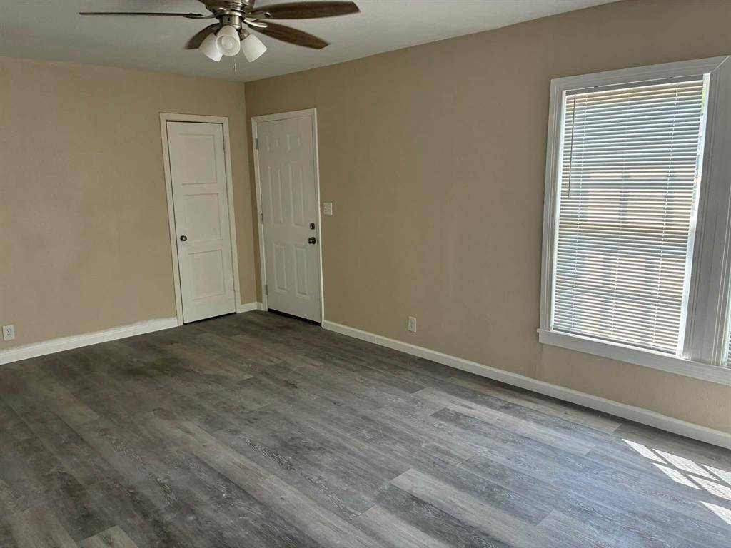 1102 La Monte Drive, Brownwood, TX 76801
