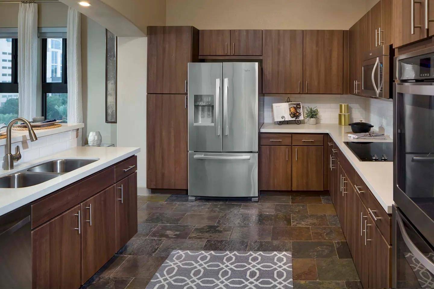 1200 Post Oak BLVD #504, Houston, TX 77056