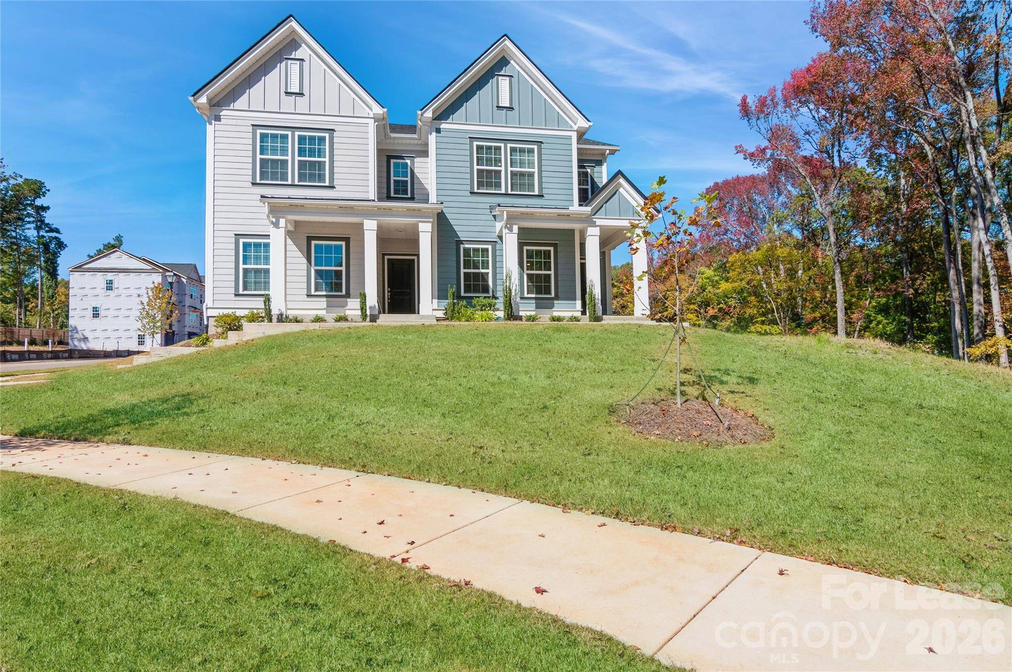 6006 Cedar Chip WAY, Matthews, NC 28105