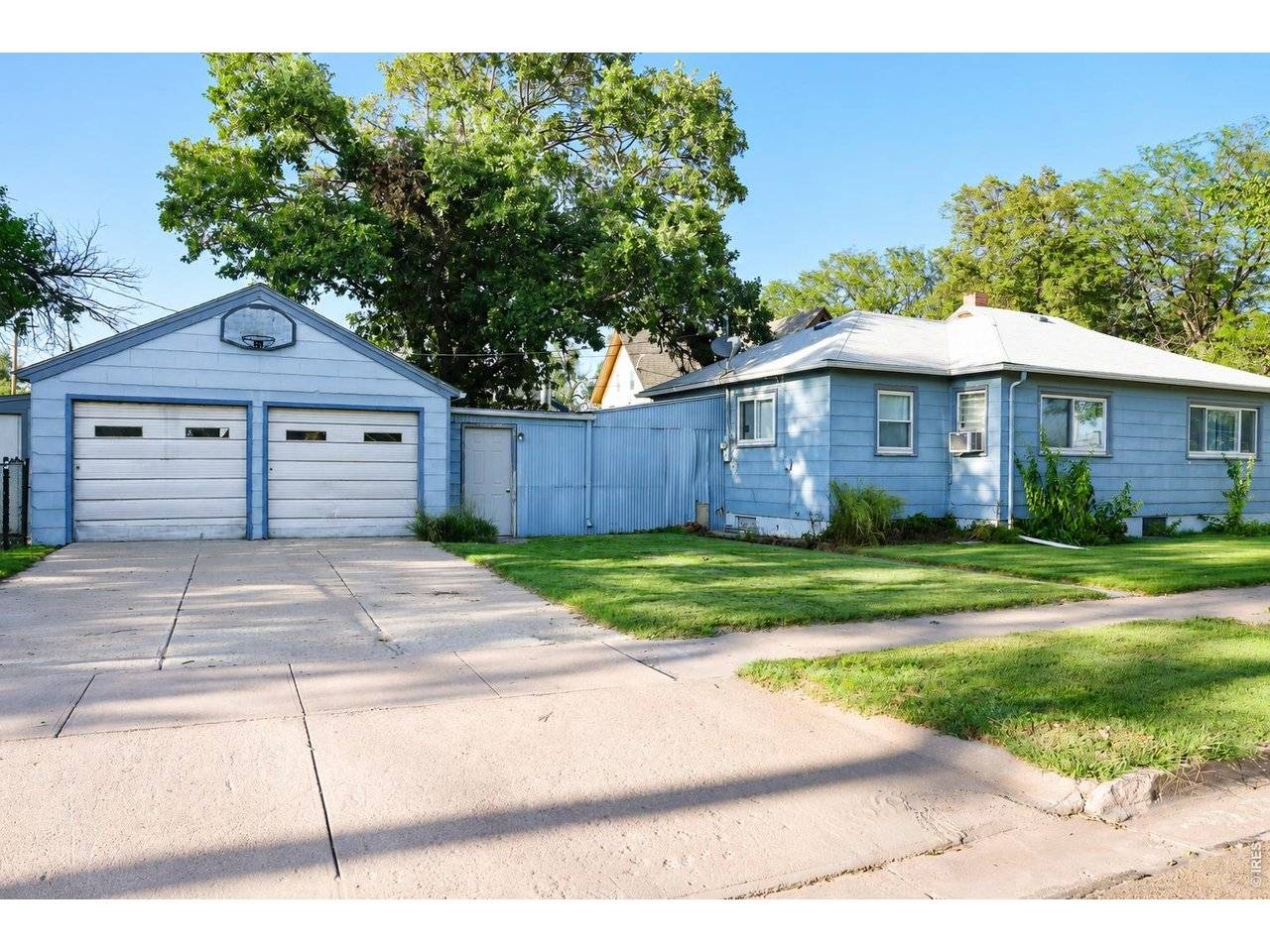 301 Adams, Akron, CO 80720