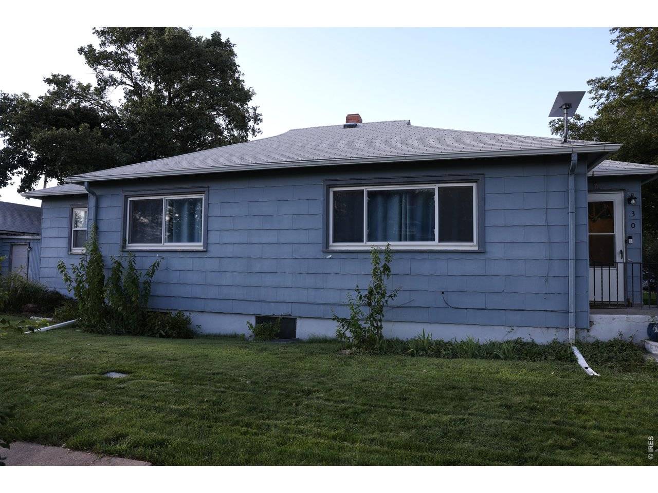 301 Adams, Akron, CO 80720