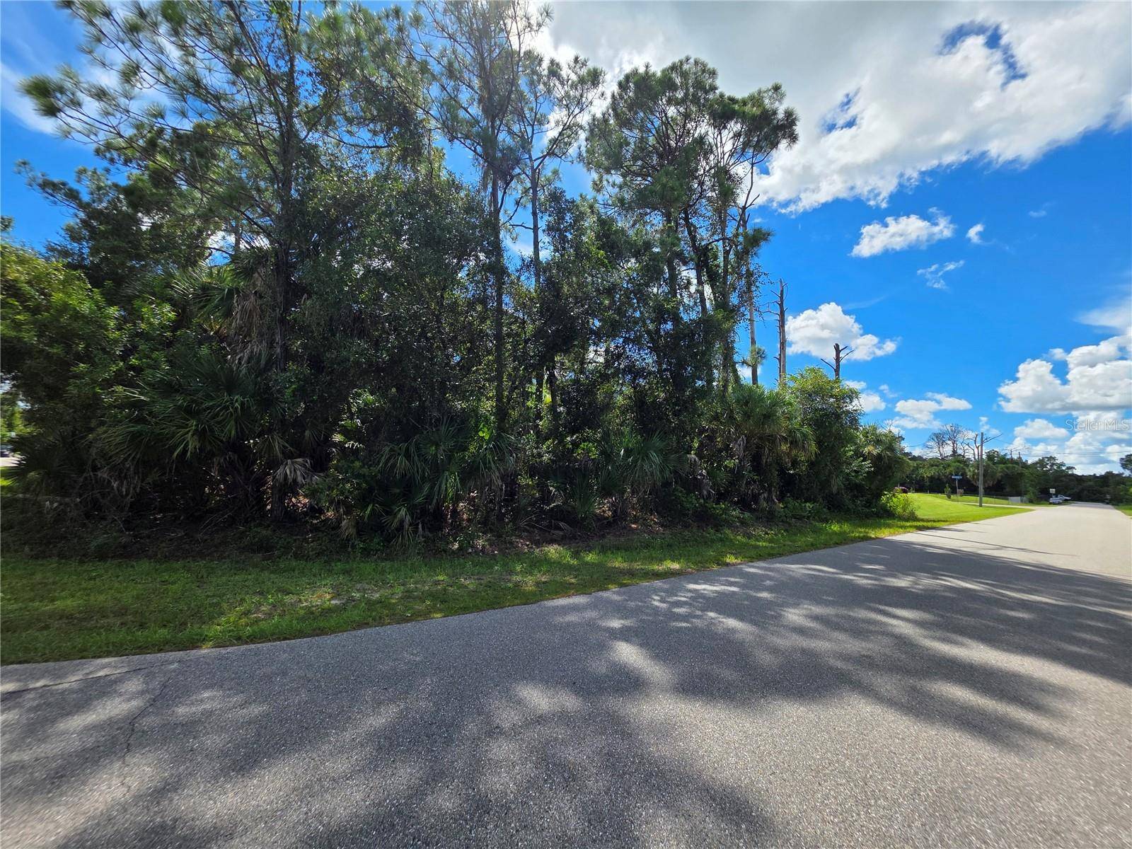 lot 22 TWINBUSH TER, North Port, FL 34286