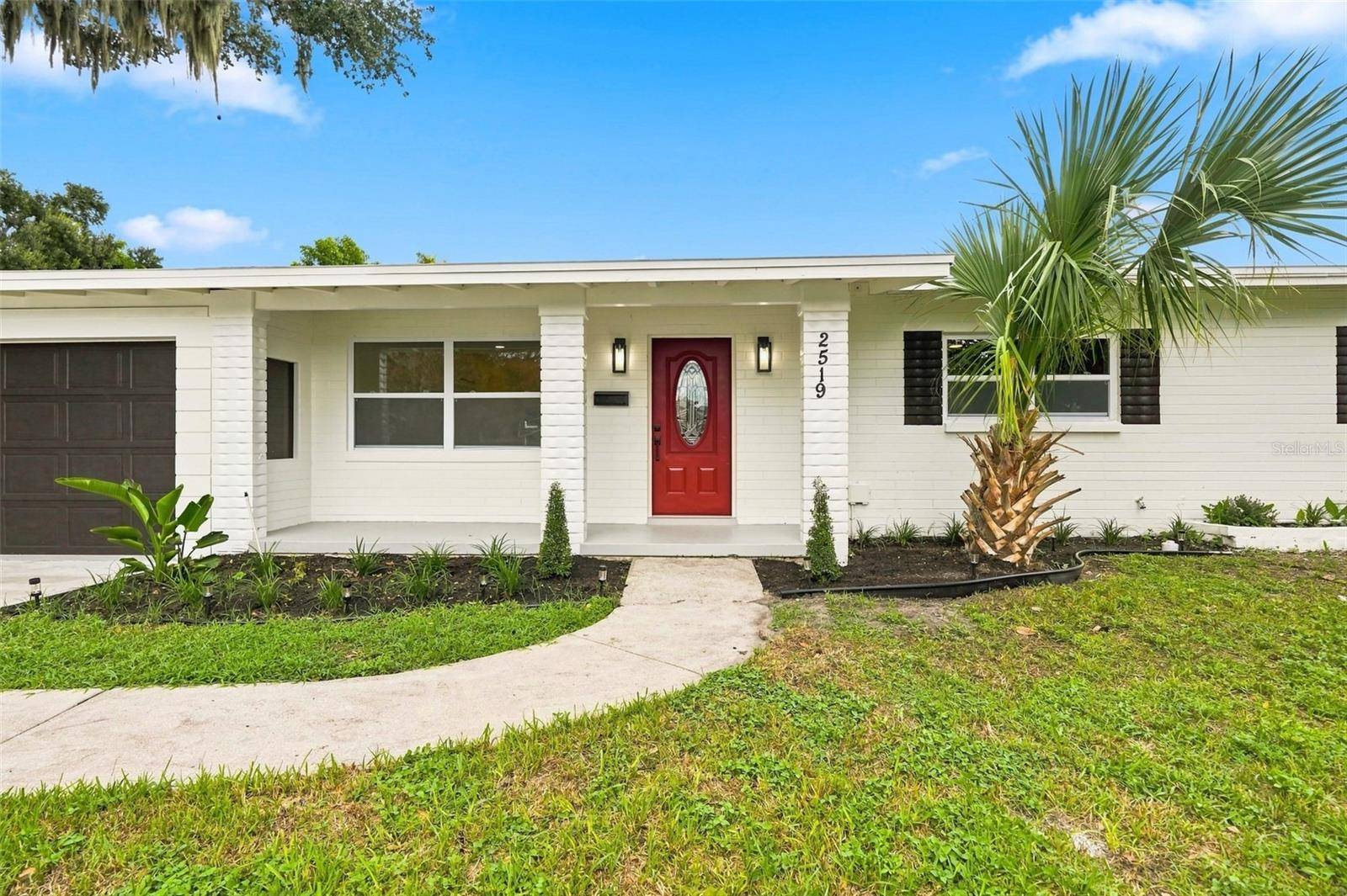 2519 OVERLAKE AVE, Orlando, FL 32806