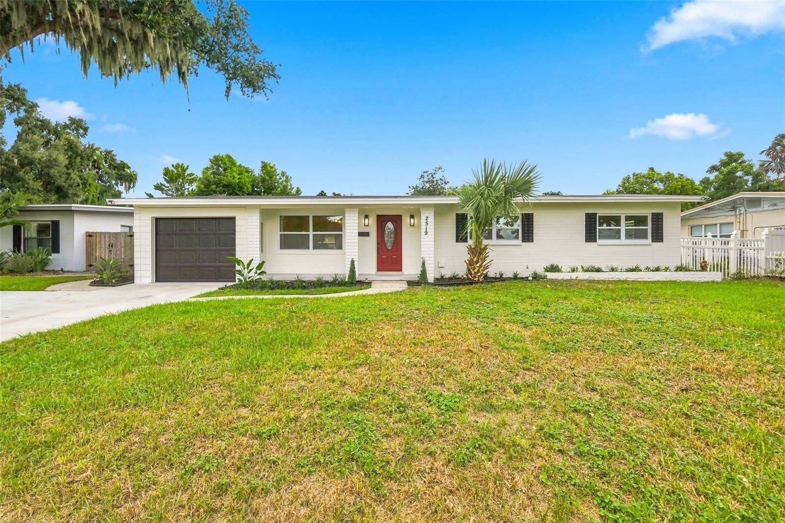 2519 OVERLAKE AVE, Orlando, FL 32806