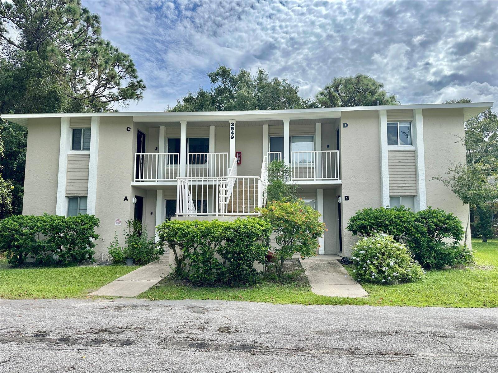2549 S OAK AVE #B, Sanford, FL 32773