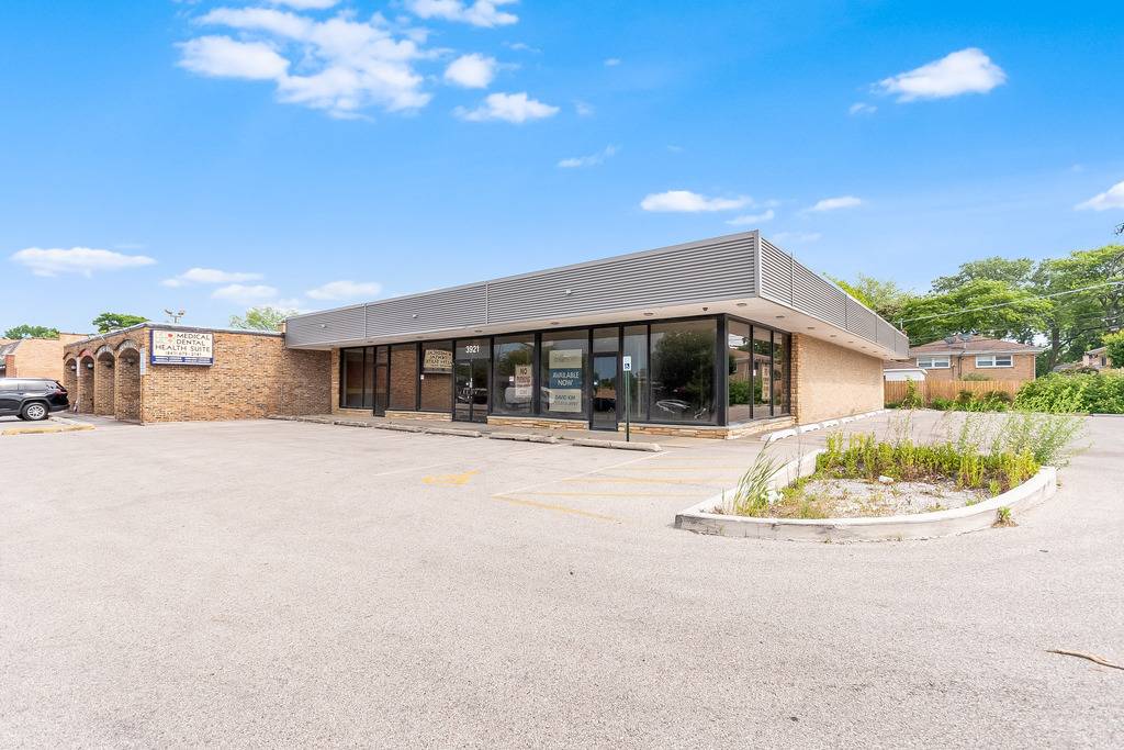 3921 W TOUHY AVE, Lincolnwood, IL 60712