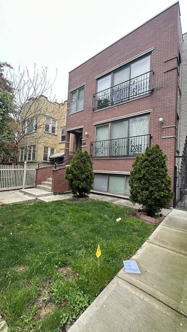 5523 N SAWYER AVE #G, Chicago, IL 60625