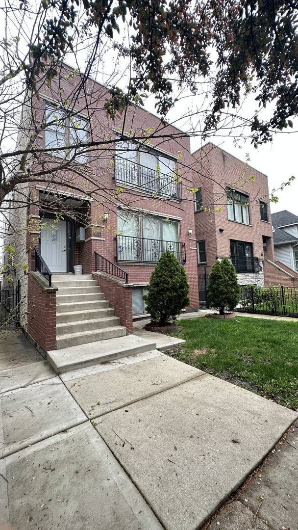 5523 N SAWYER AVE #G, Chicago, IL 60625