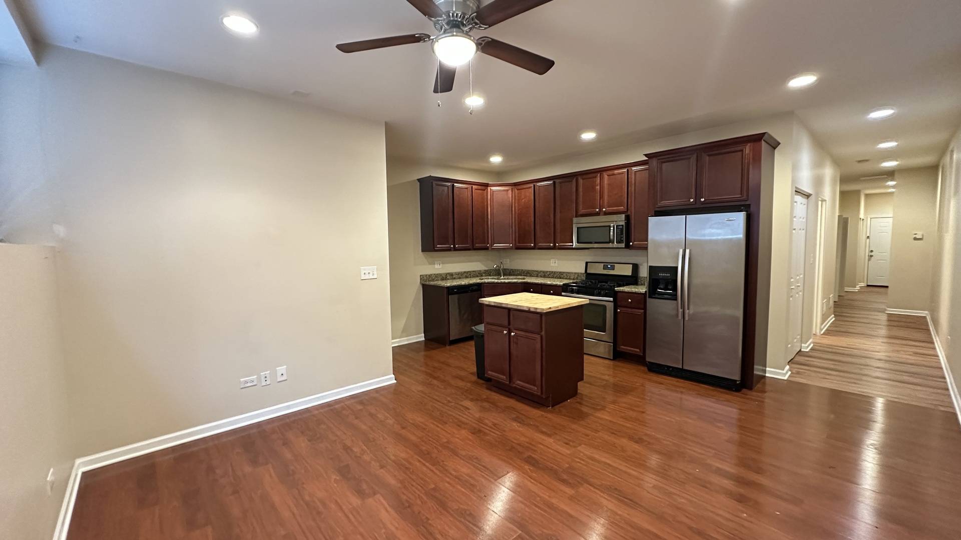 5523 N SAWYER AVE #G, Chicago, IL 60625