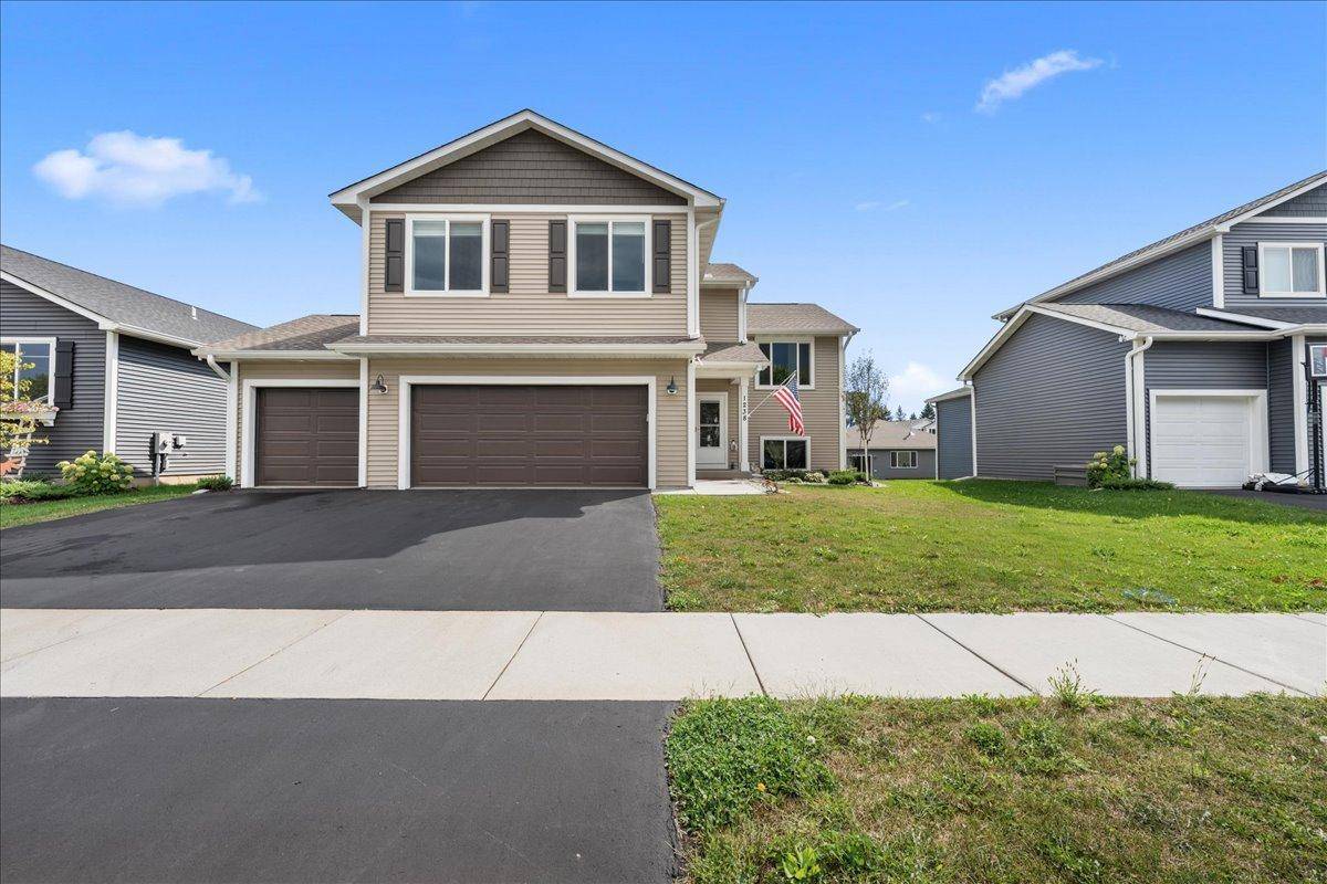 1238 Compton AVE, River Falls, WI 54022