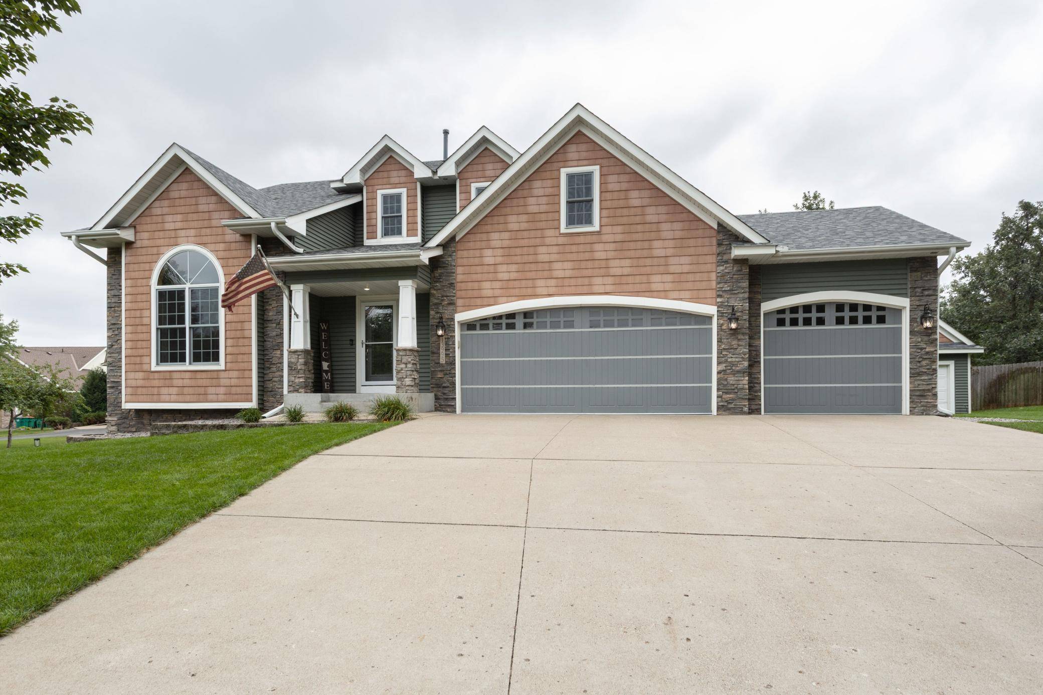 13995 Olive ST NW, Andover, MN 55304
