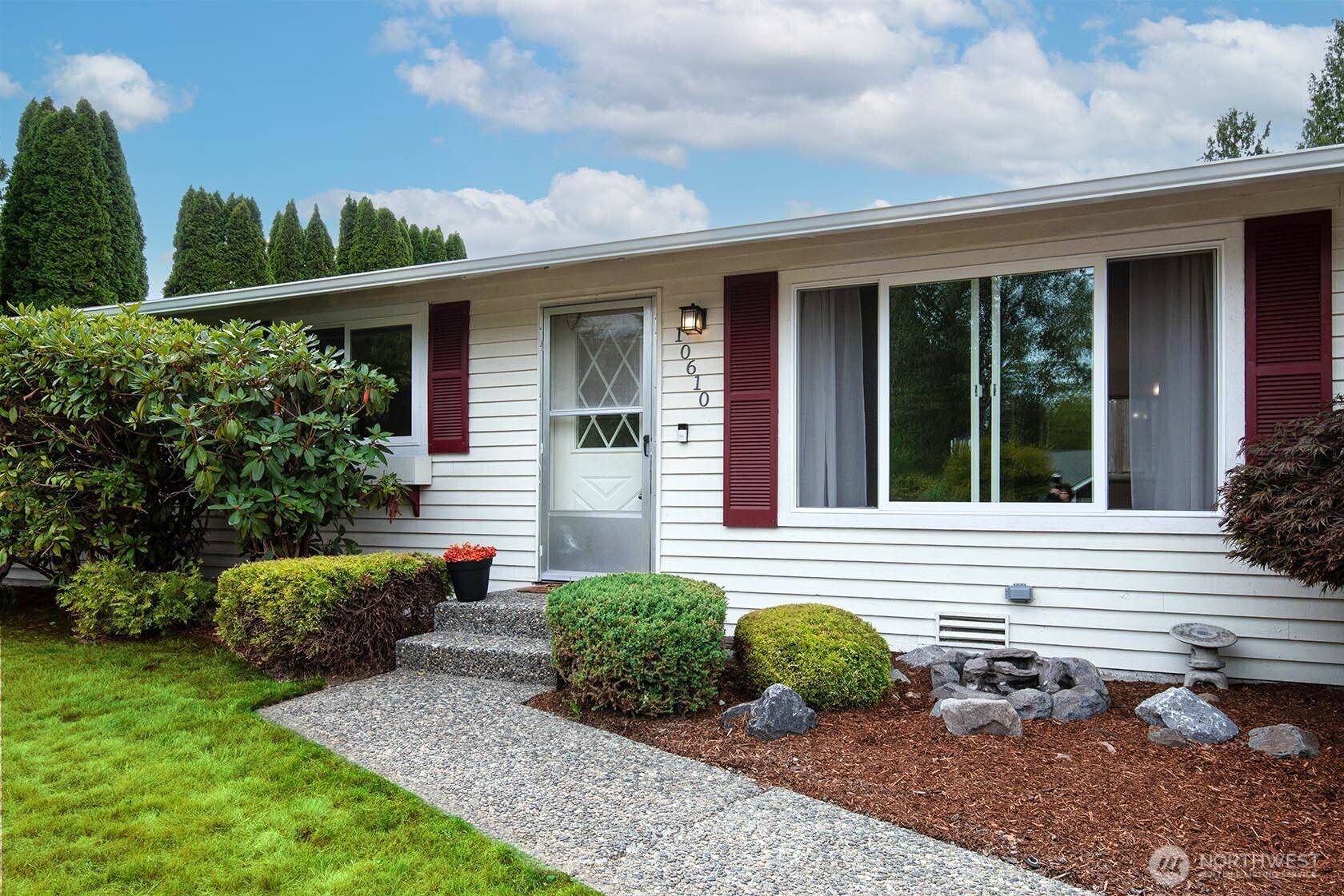 10610 4th DR SE, Everett, WA 98208