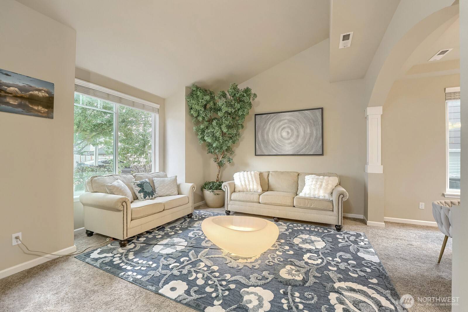 537 NE Queen AVE, Renton, WA 98056