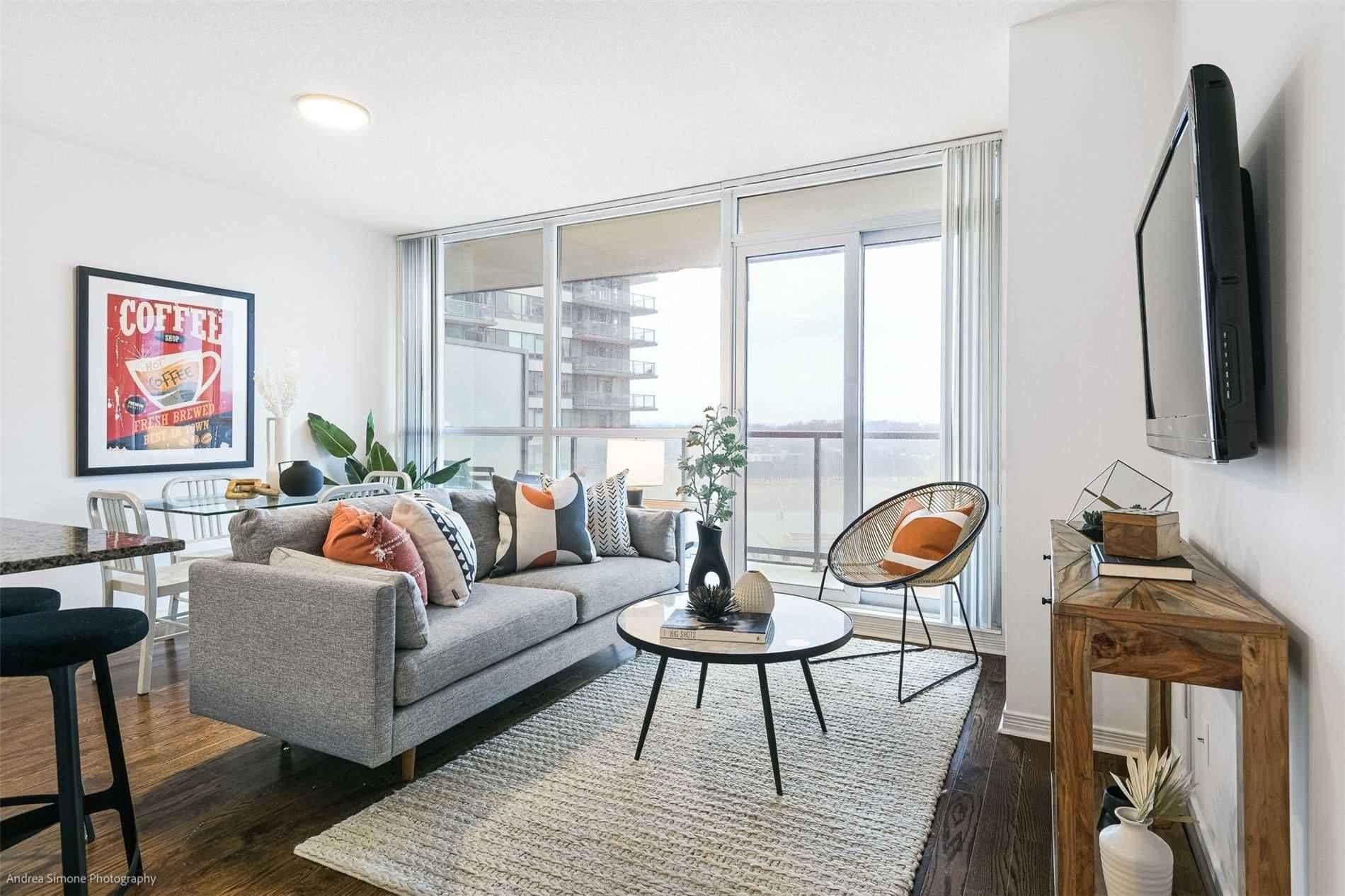 2230 Lake Shore BLVD W #603, Toronto W06, ON M8V 0B2