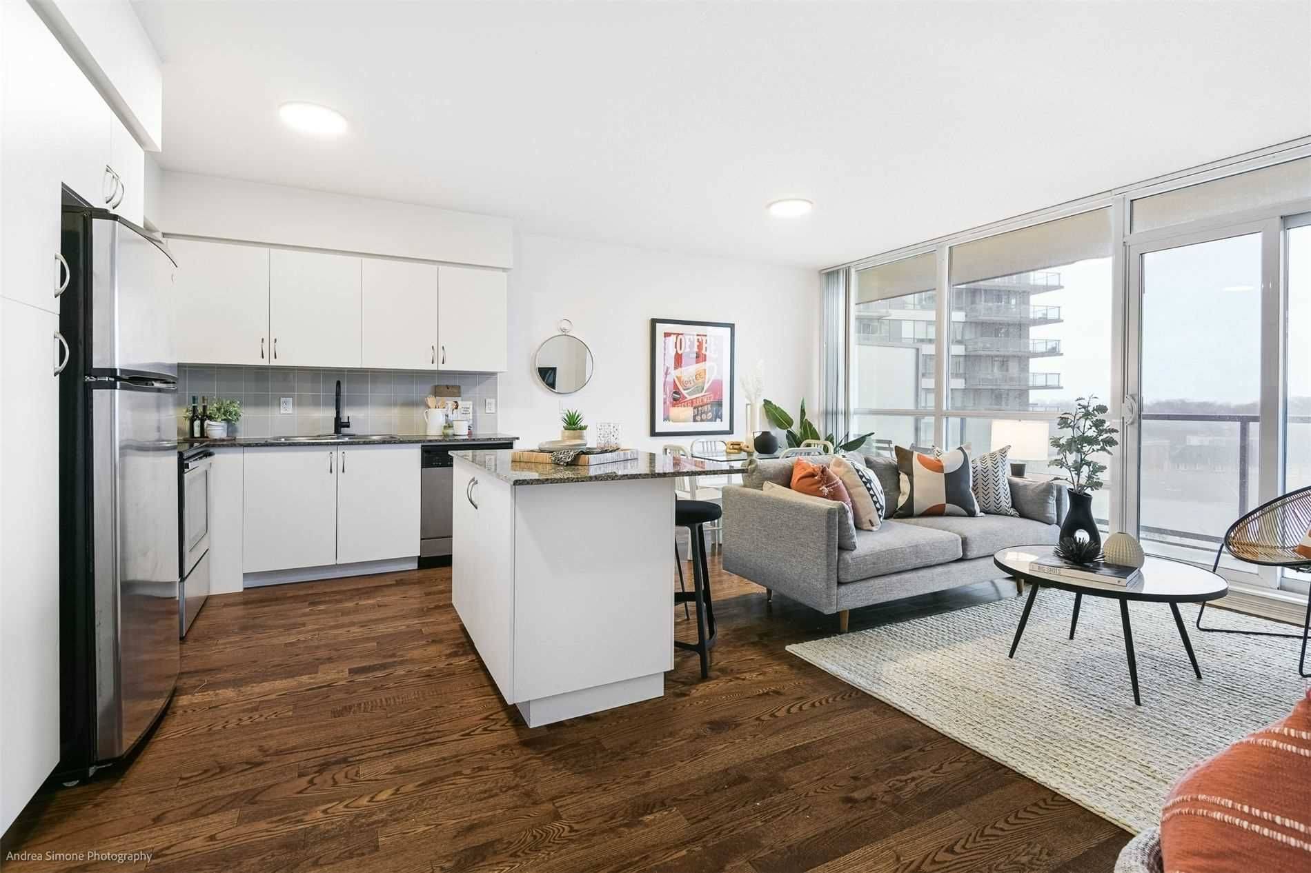 2230 Lake Shore BLVD W #603, Toronto W06, ON M8V 0B2