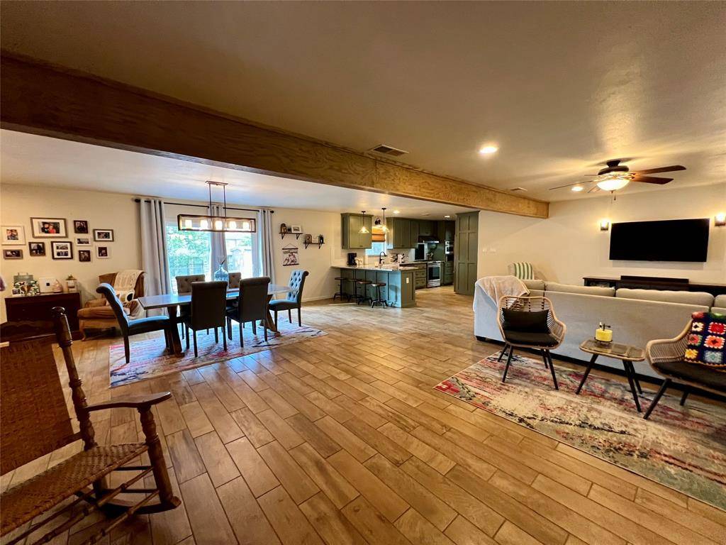 1811 W Overhill Drive, Stephenville, TX 76401