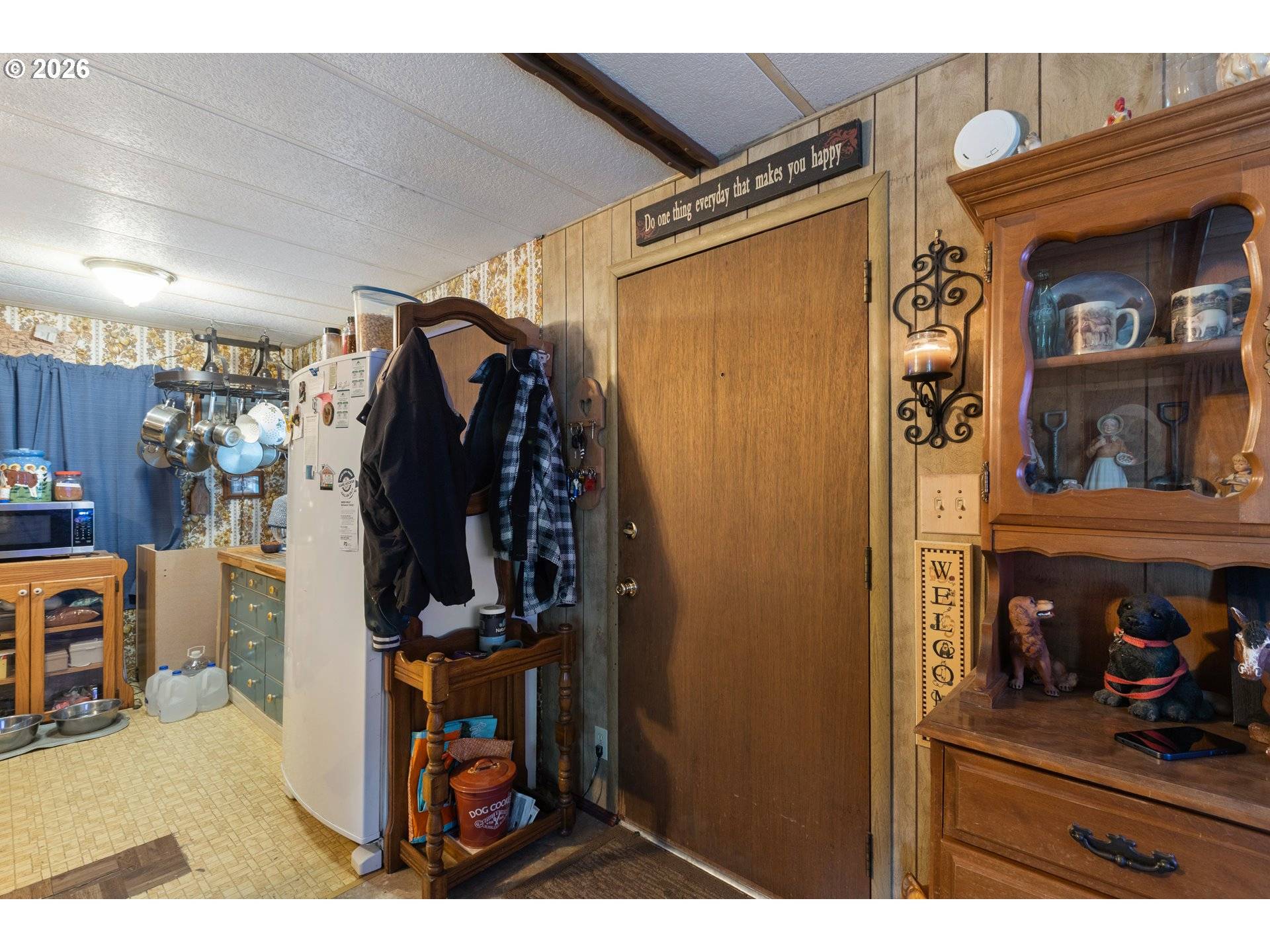 22210 TILLER TRAIL HWY, Days Creek, OR 97429