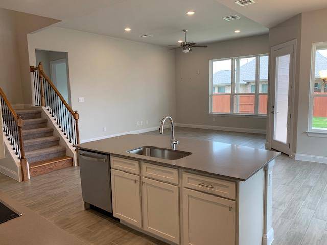 2202 Ambling TRL, Georgetown, TX 78628