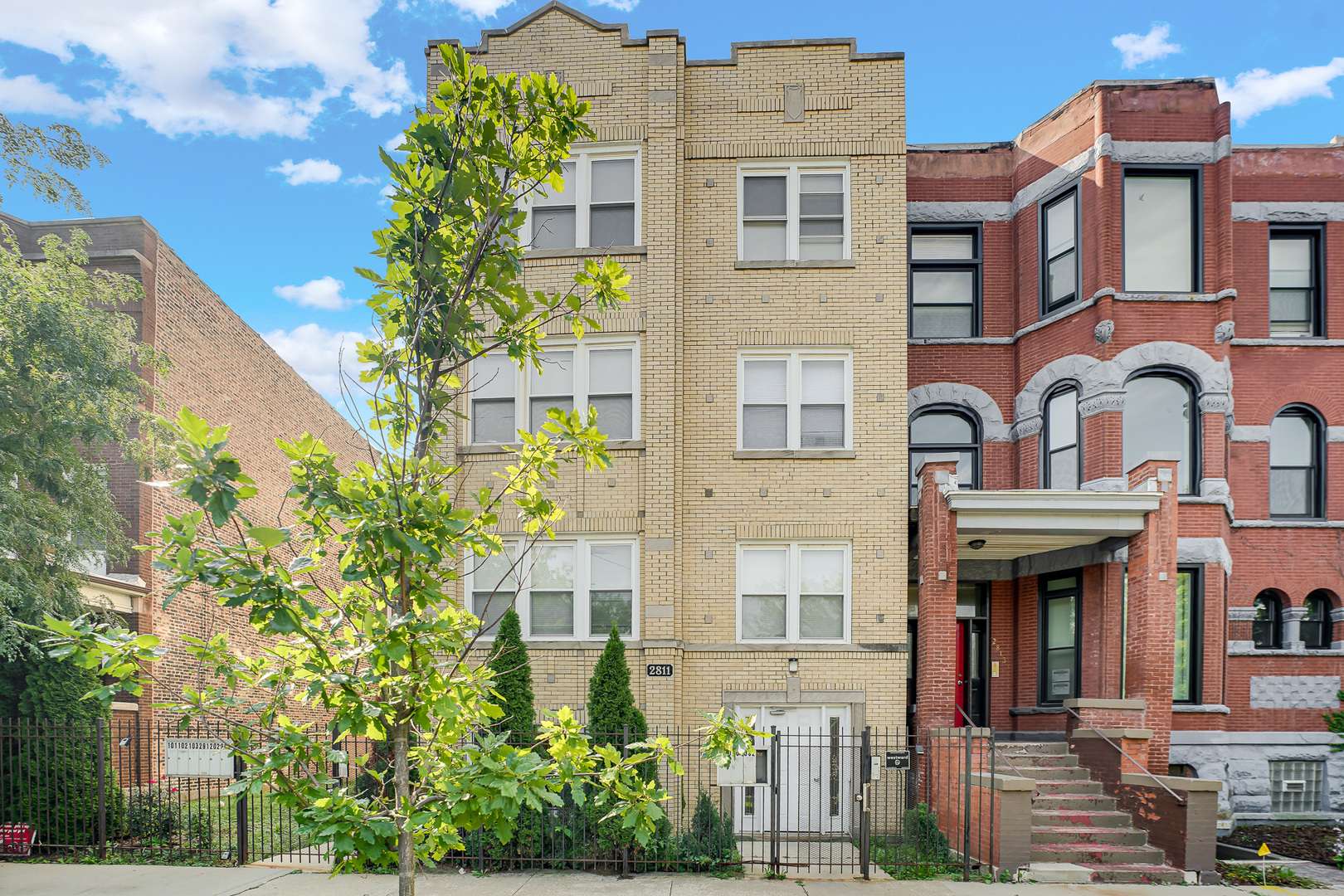 2809 W Washington BLVD #300, Chicago, IL 60612