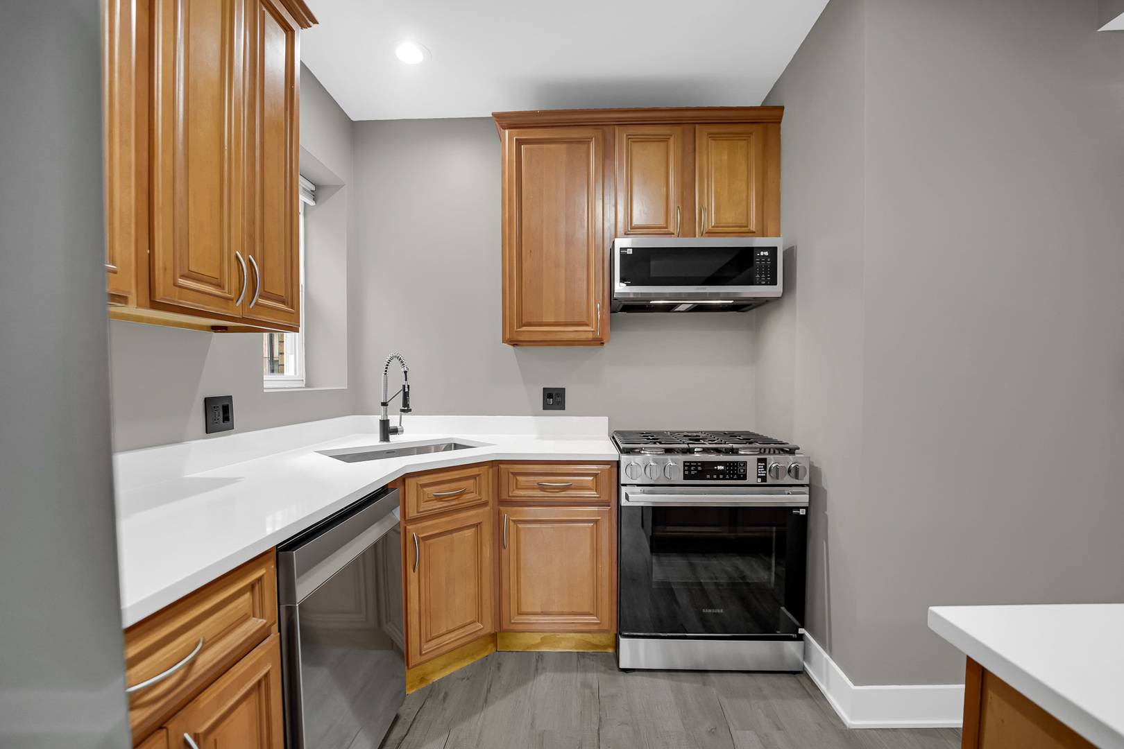 2809 W Washington BLVD #300, Chicago, IL 60612