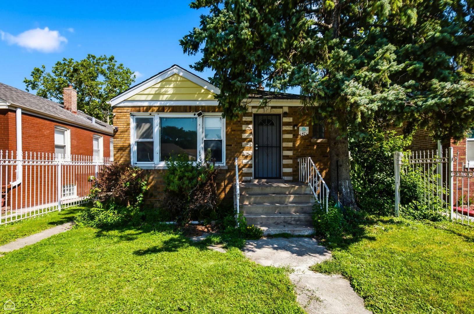 524 W 127th PL, Chicago, IL 60628