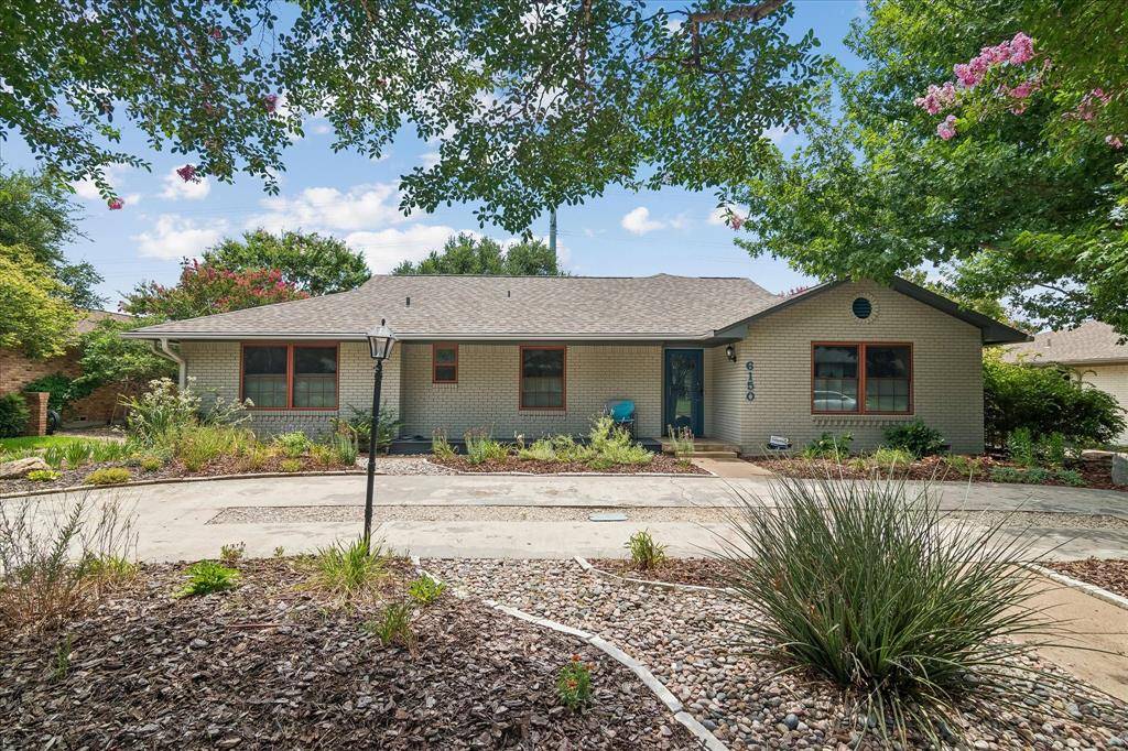 6150 Berwyn Lane, Dallas, TX 75214