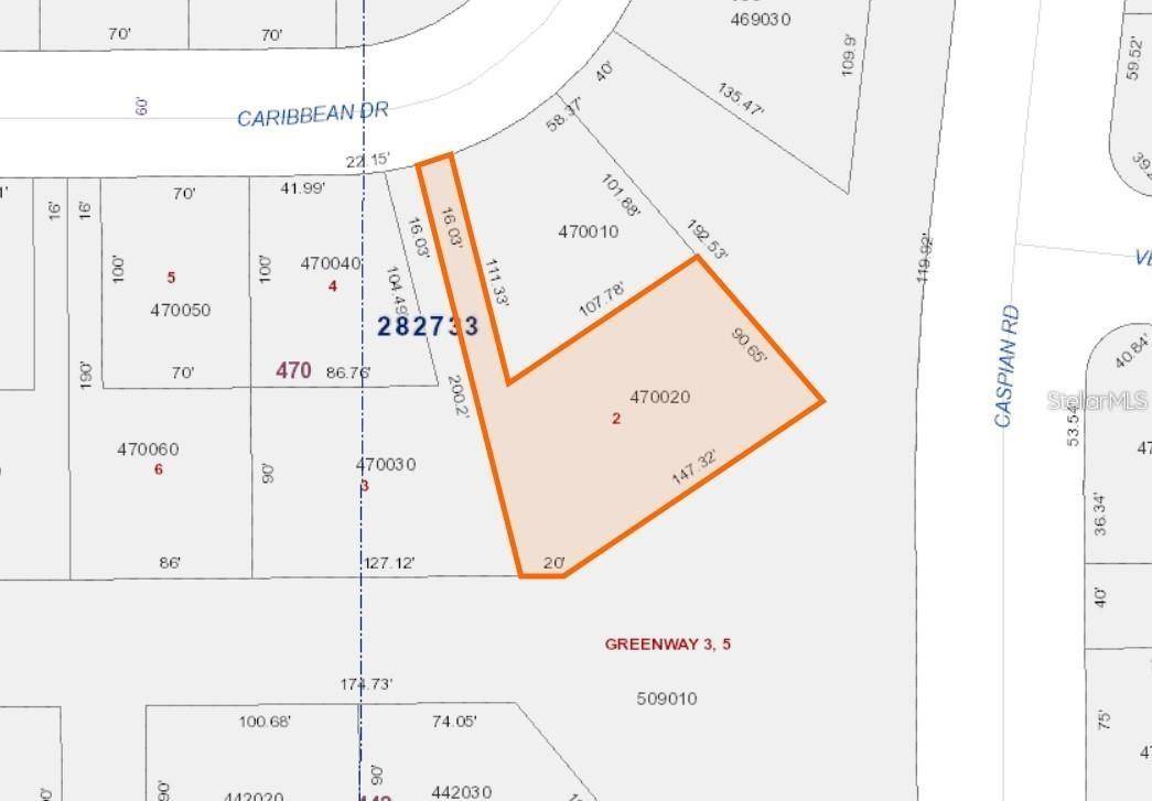 1214 CARIBBEAN DR, Poinciana, FL 34759