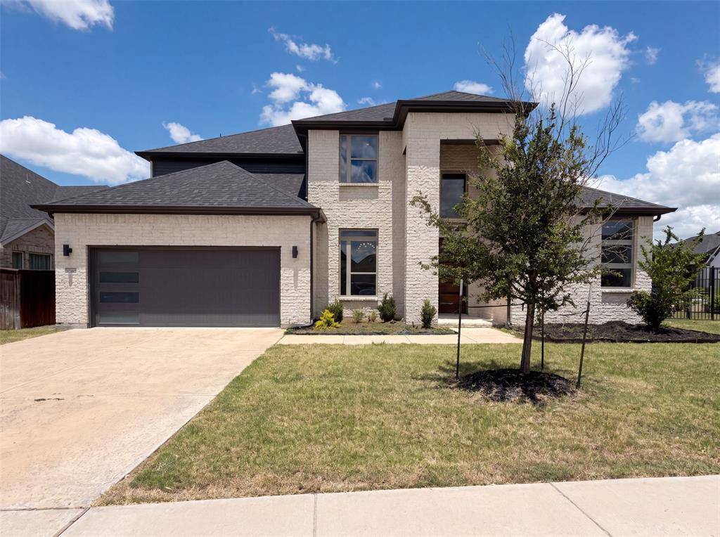7592 Sanctuary Drive, Frisco, TX 75033