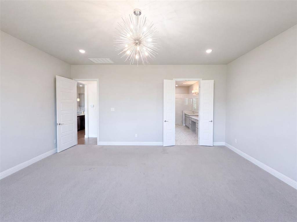 7592 Sanctuary Drive, Frisco, TX 75033