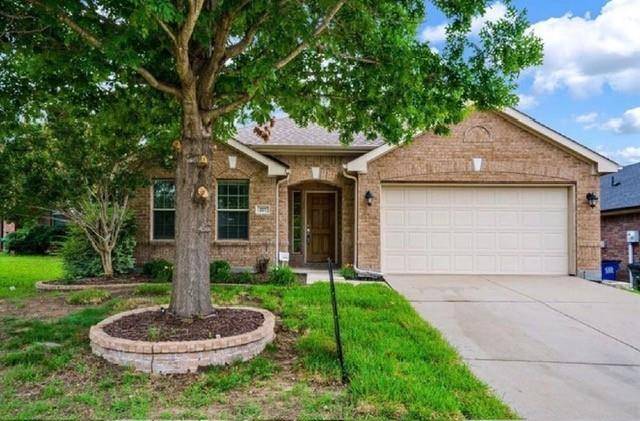 227 Creekwood Drive, Princeton, TX 75407