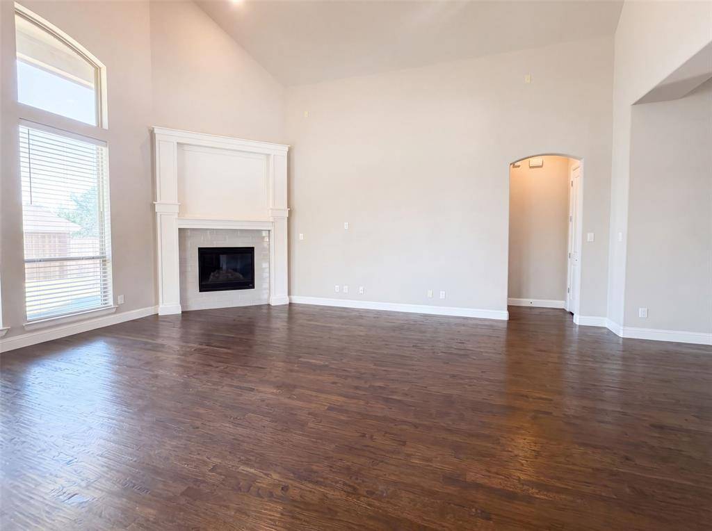 965 Touchstone Road, Frisco, TX 75036