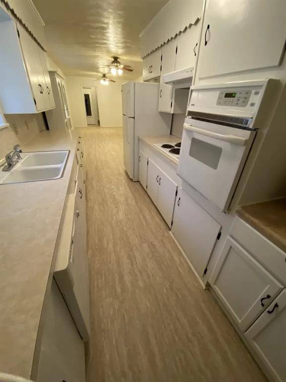 1213 Crestview Drive, Kaufman, TX 75142