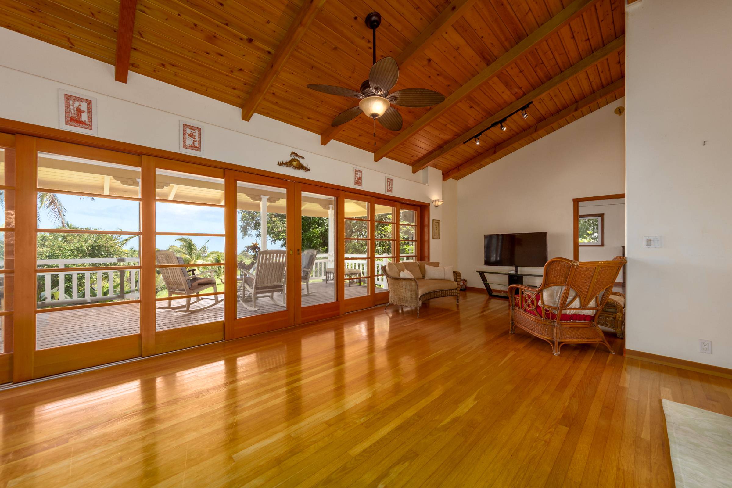 55-3476 AKONI PULE HIGHWAY, Hawi, HI 96719
