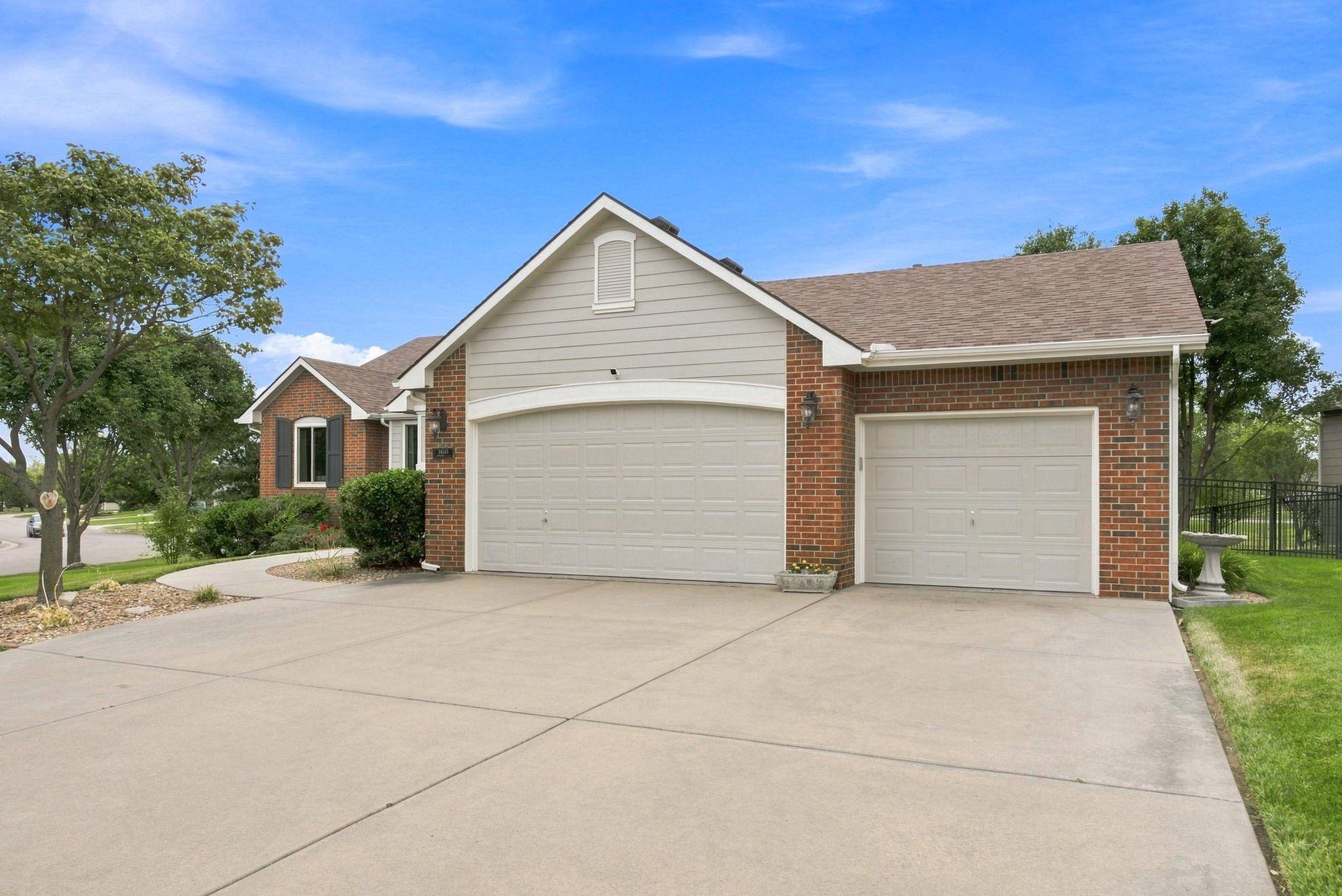 14103 W Onewood Ct, Wichita, KS 67235
