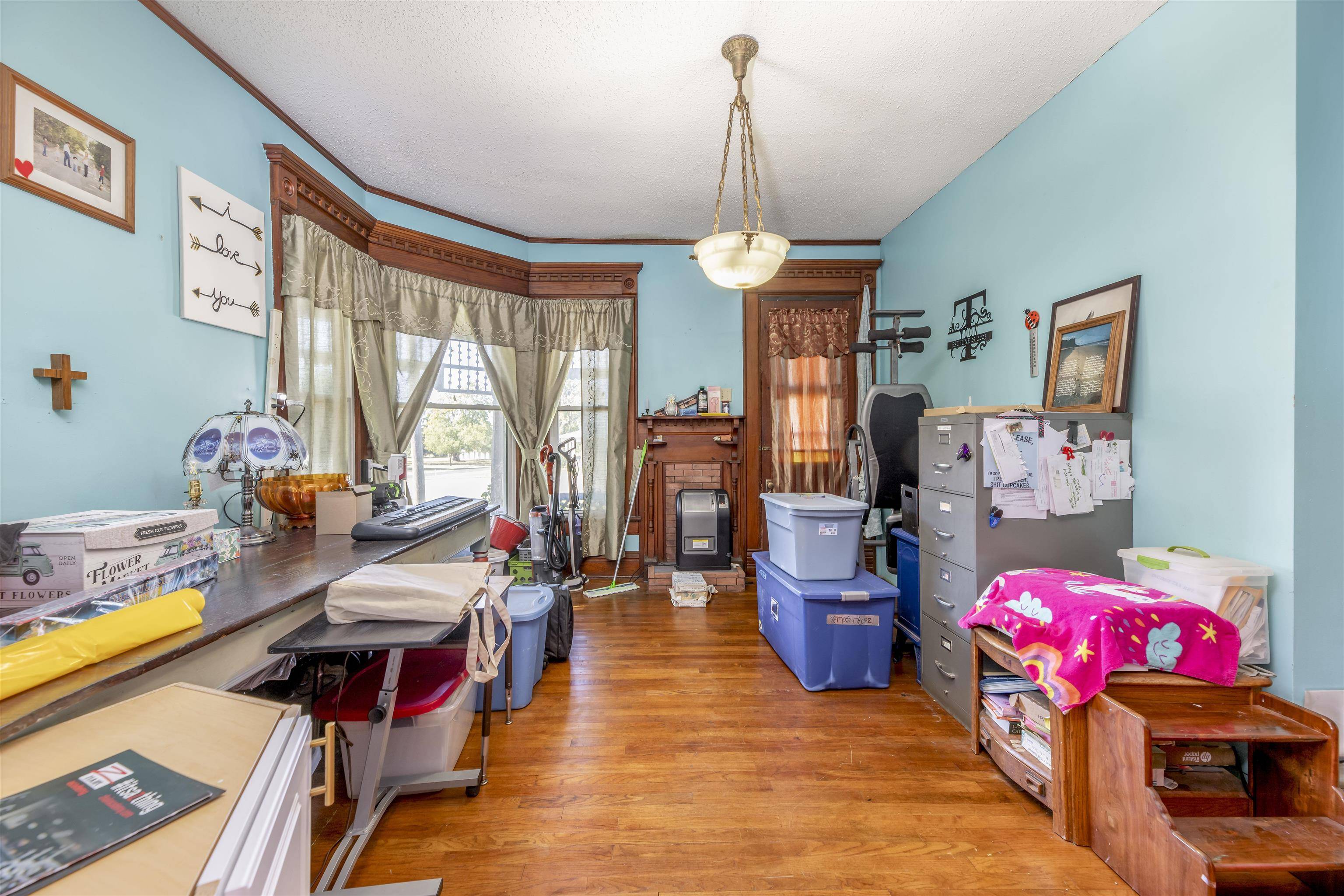141 W Washington, Howard, KS 67349