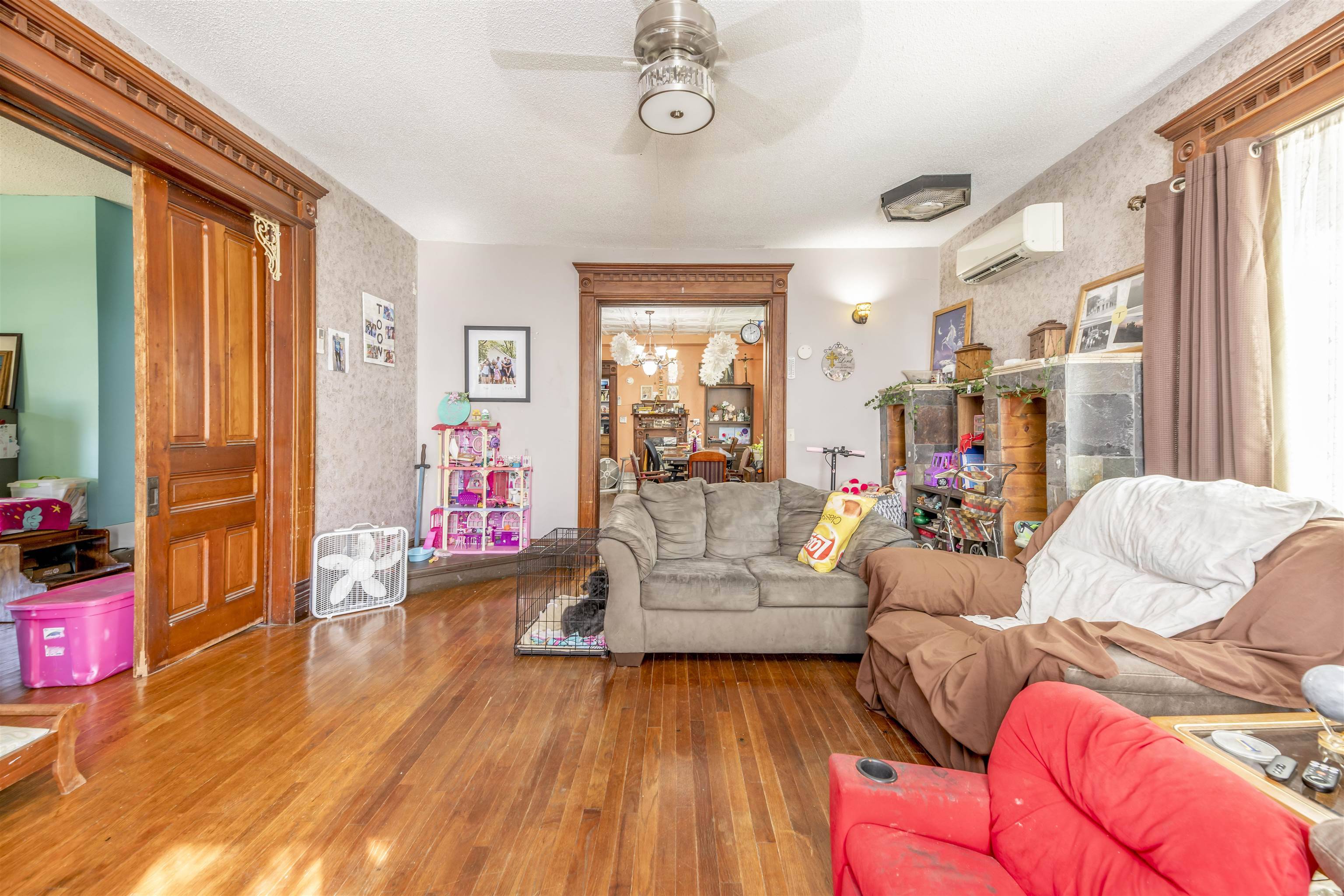 141 W Washington, Howard, KS 67349