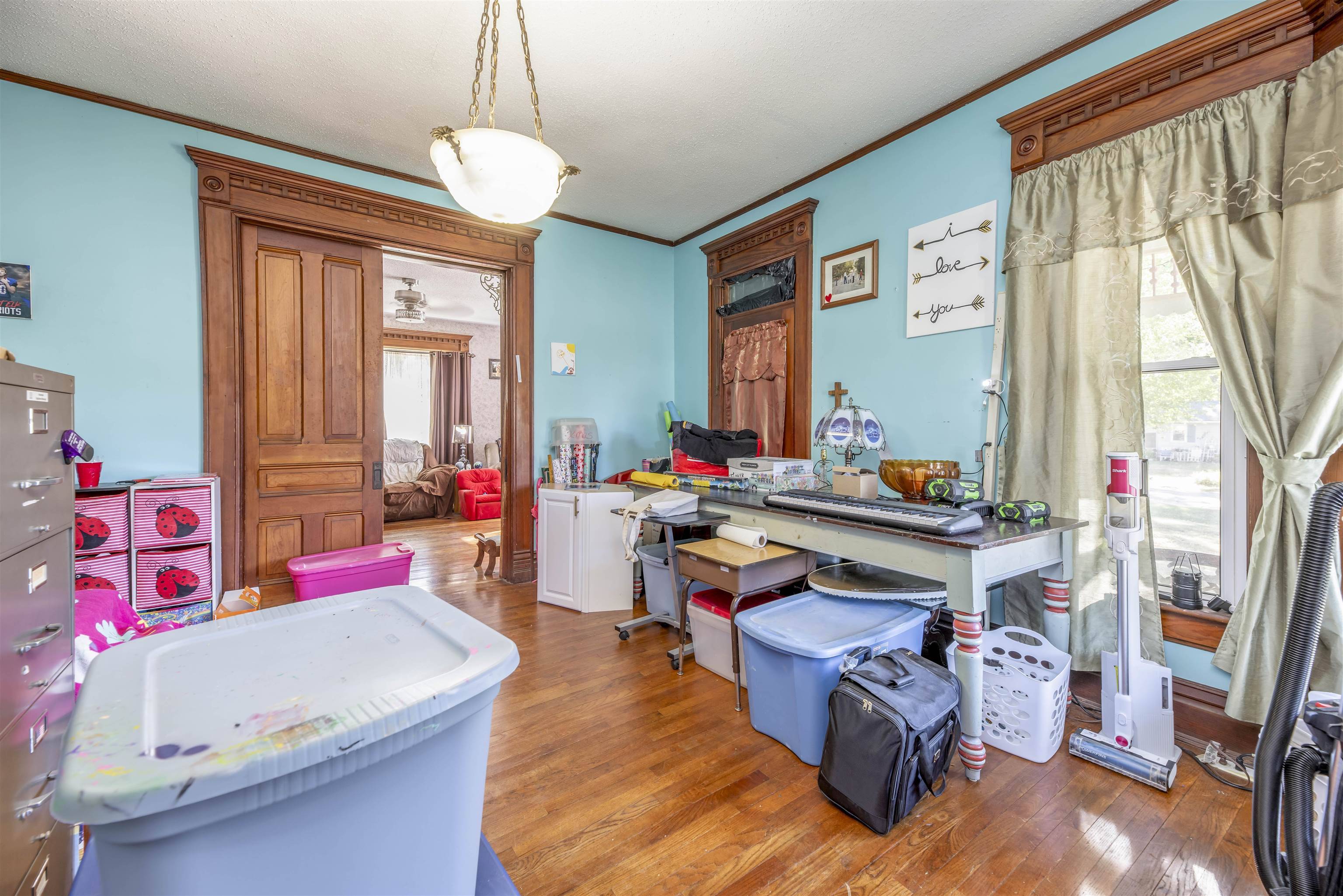 141 W Washington, Howard, KS 67349
