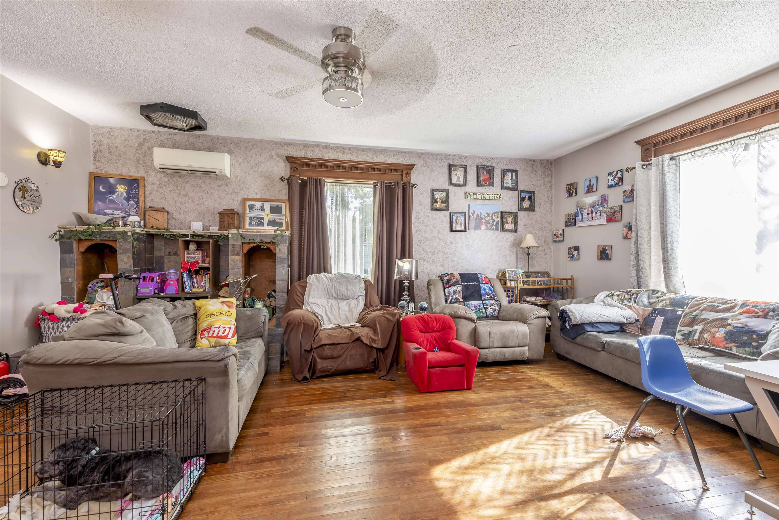 141 W Washington, Howard, KS 67349