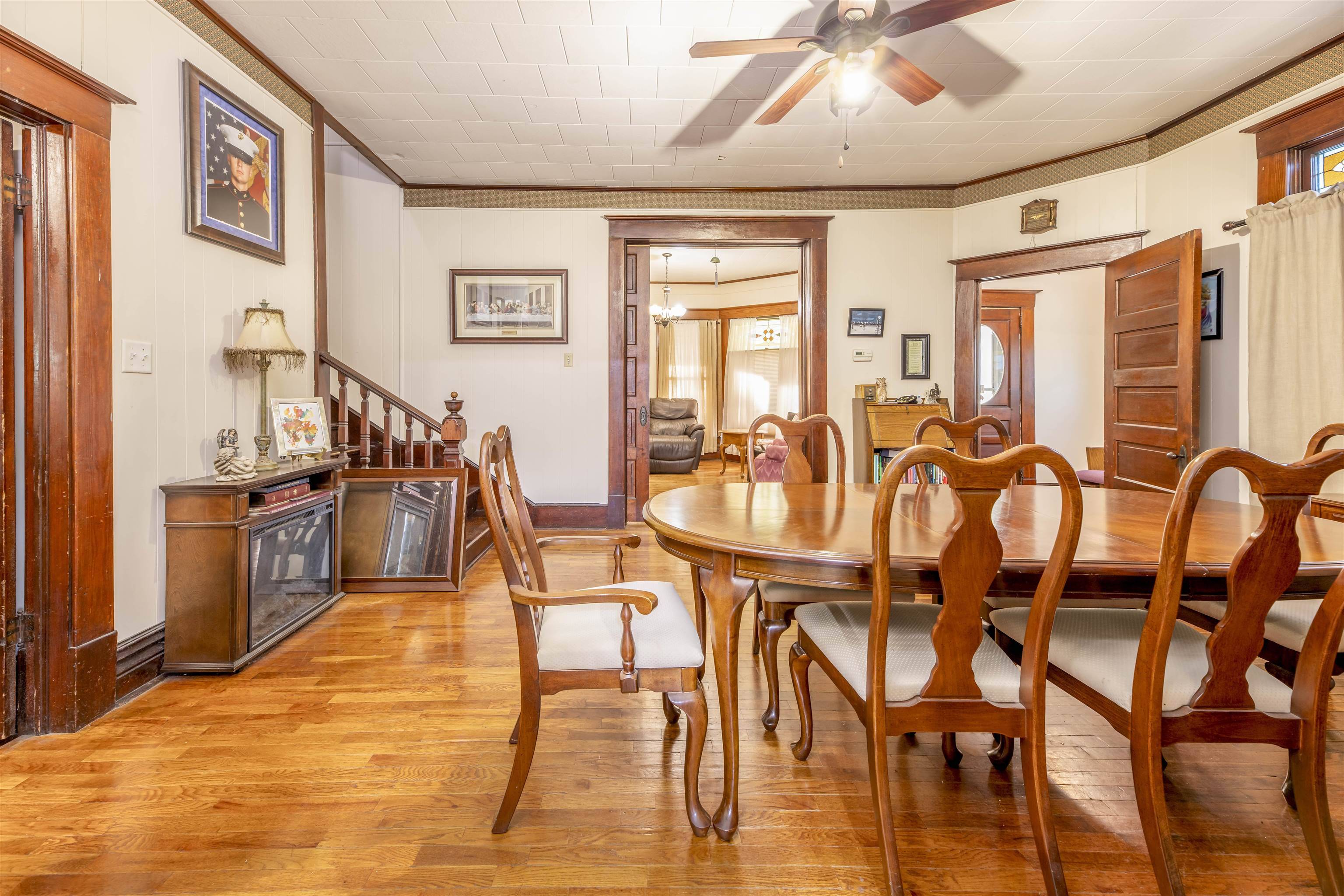 407 S Cedar, Howard, KS 67349