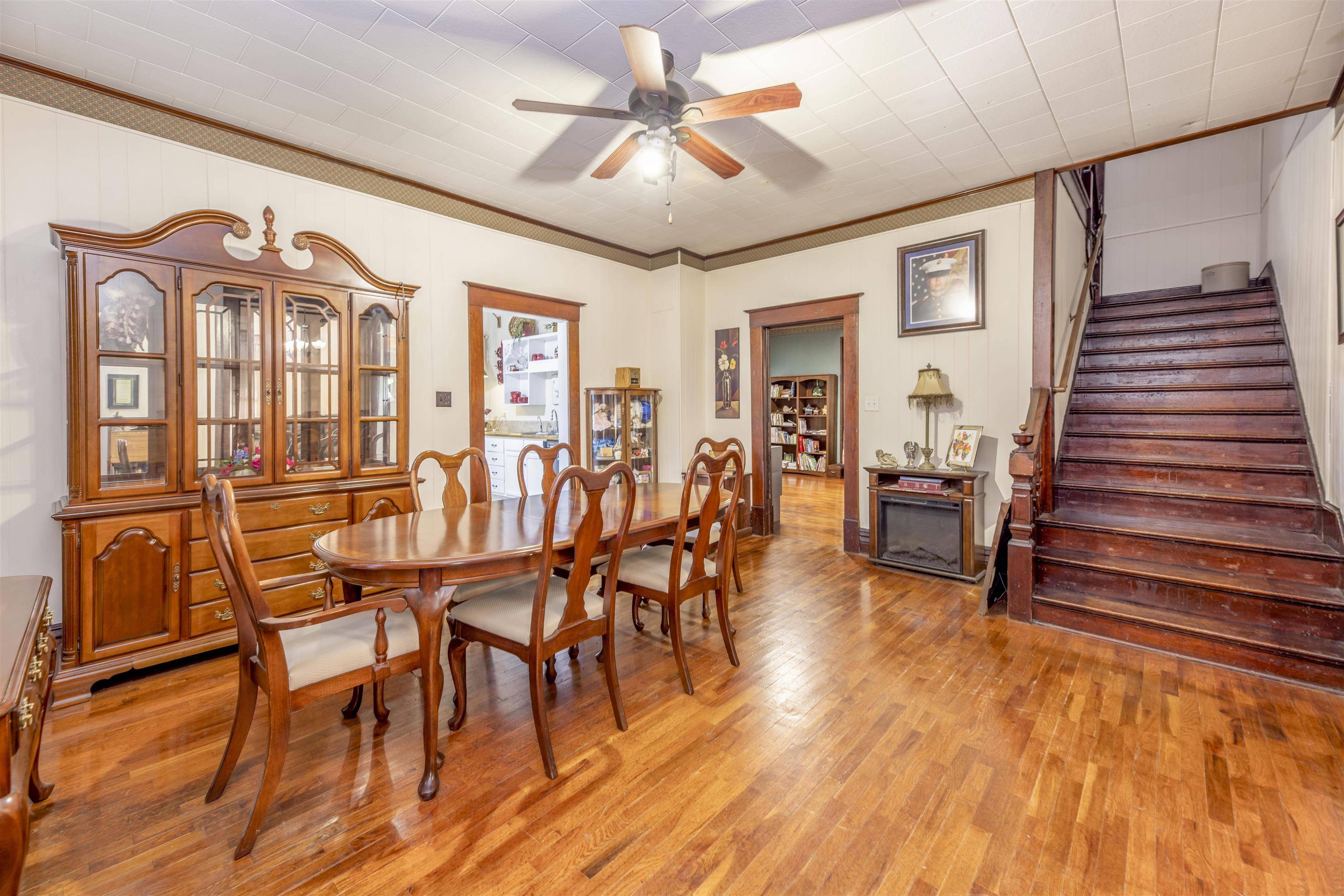 407 S Cedar, Howard, KS 67349