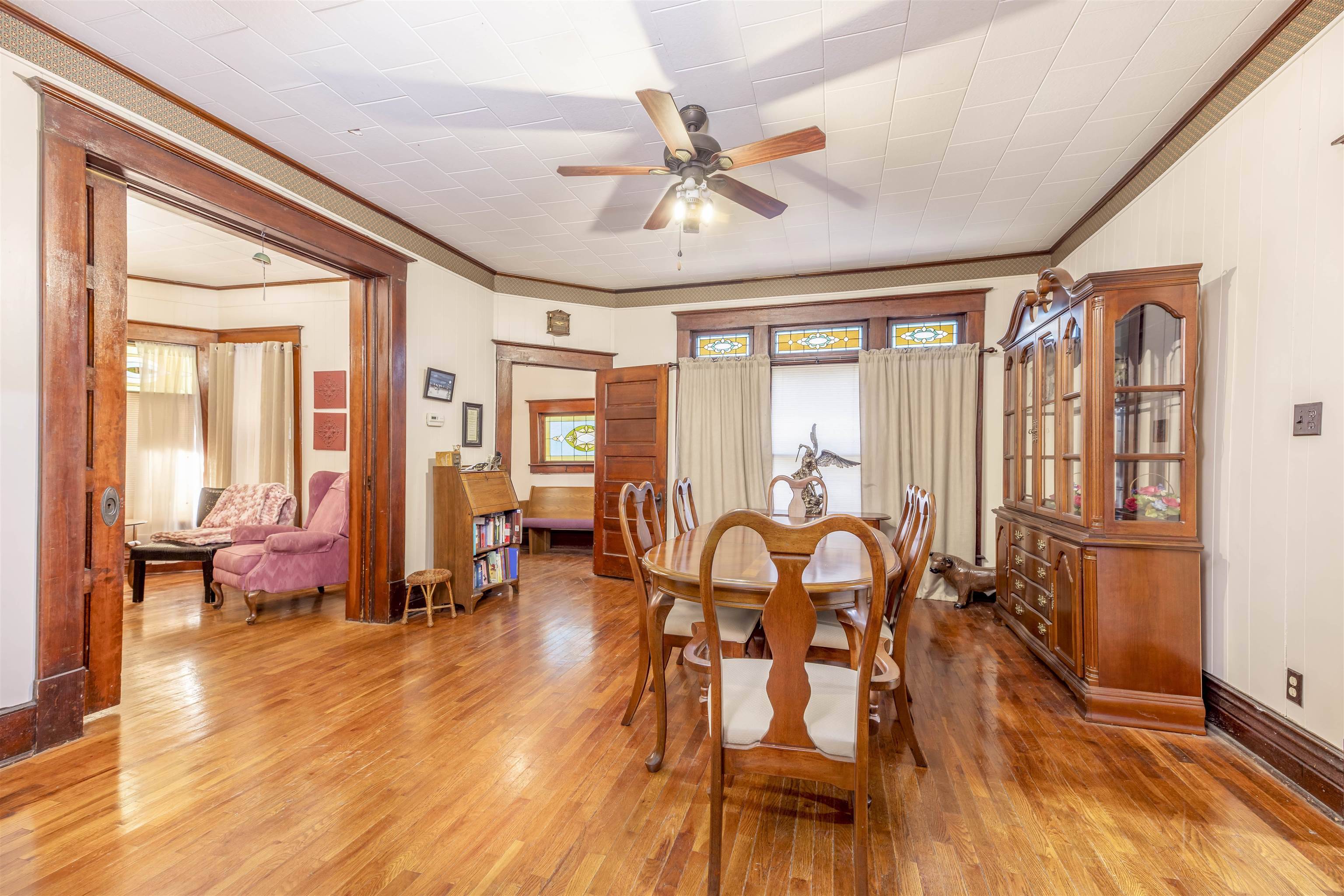 407 S Cedar, Howard, KS 67349