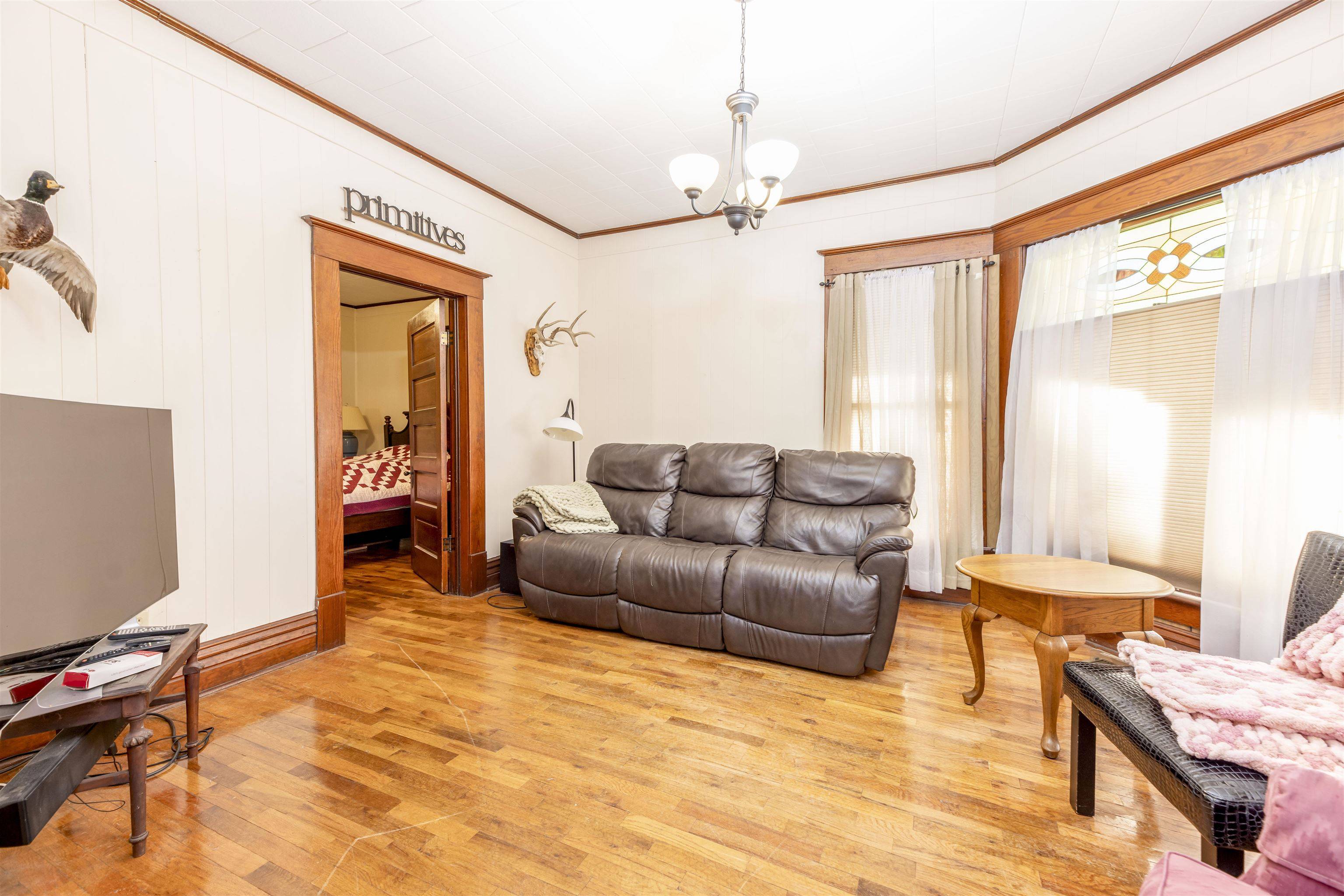 407 S Cedar, Howard, KS 67349