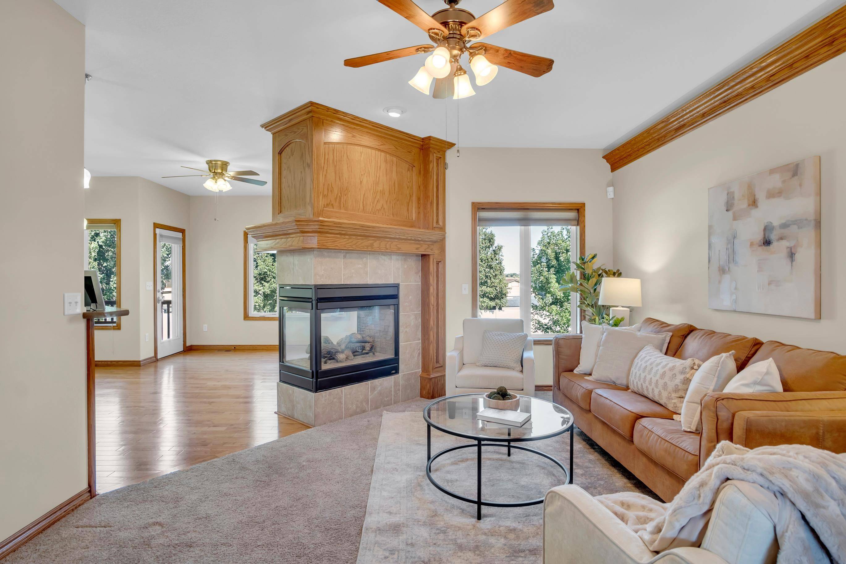 615 Autumn Glen Ct, Newton, KS 67114
