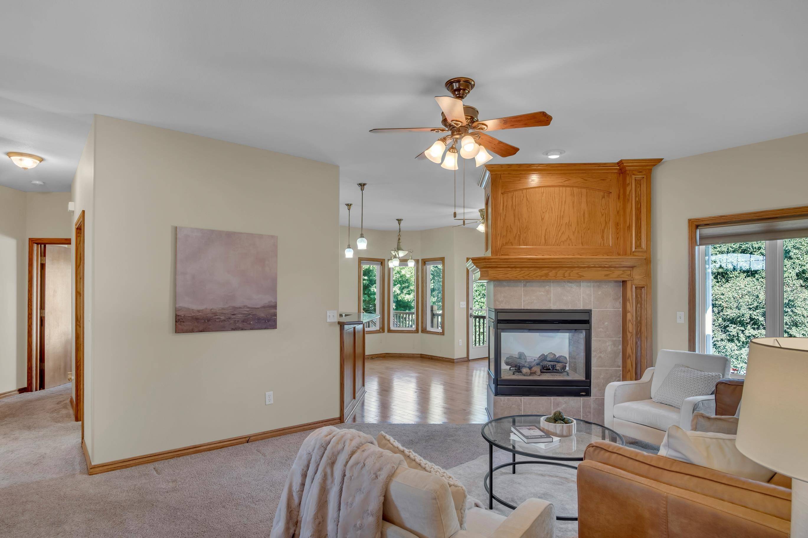 615 Autumn Glen Ct, Newton, KS 67114