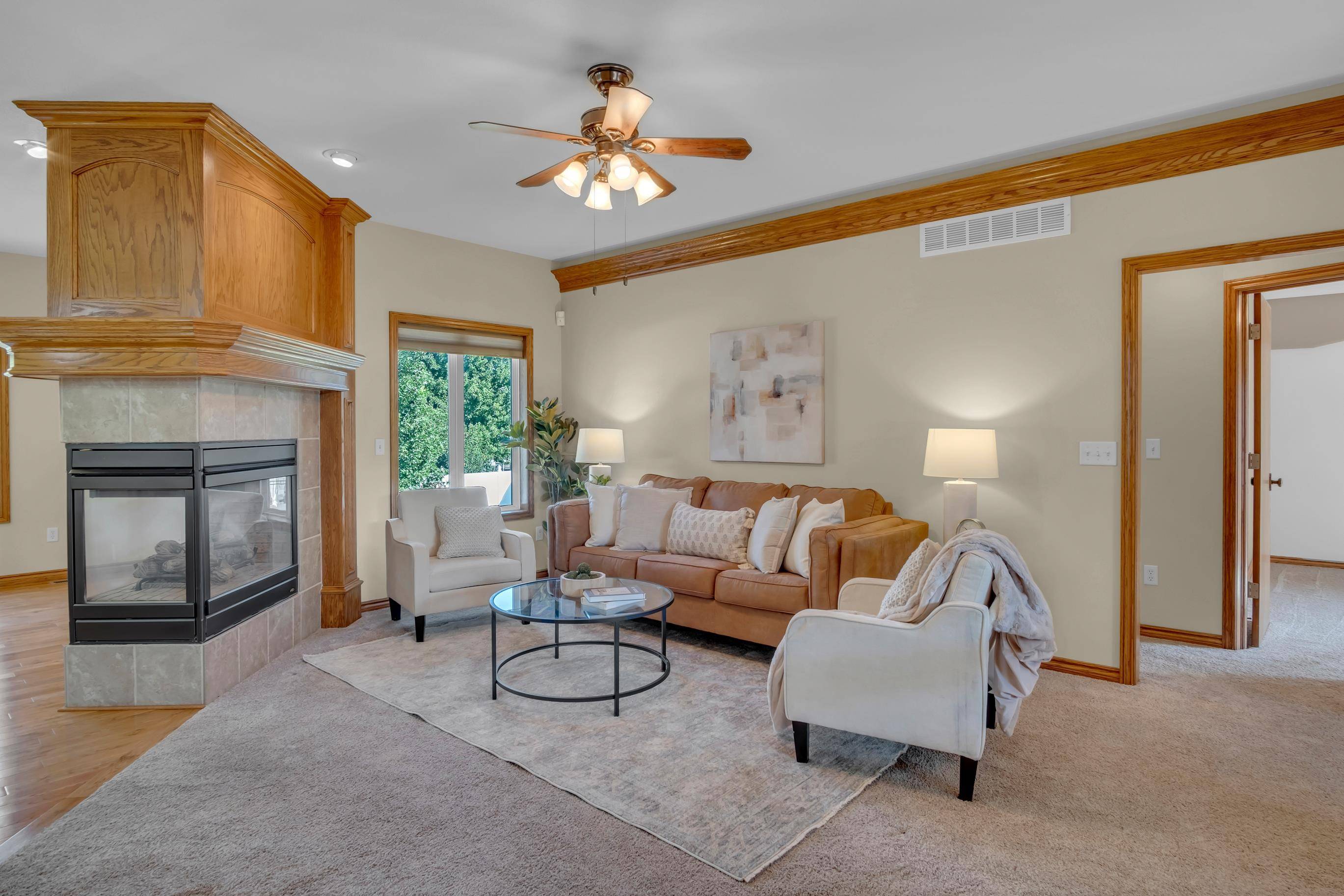 615 Autumn Glen Ct, Newton, KS 67114