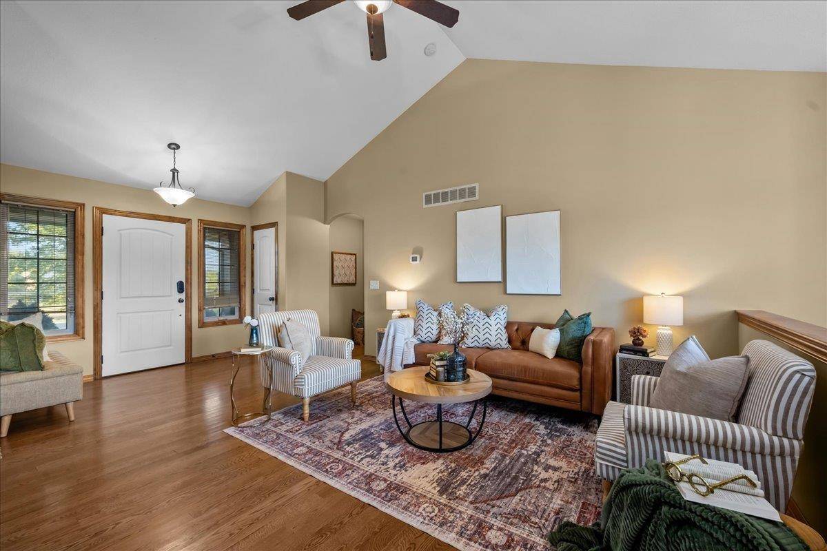 3621 Summerchase, Rose Hill, KS 67133
