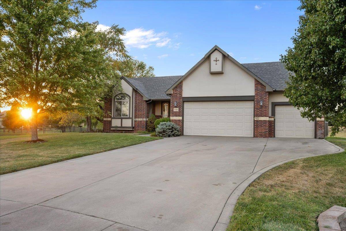 3621 Summerchase, Rose Hill, KS 67133